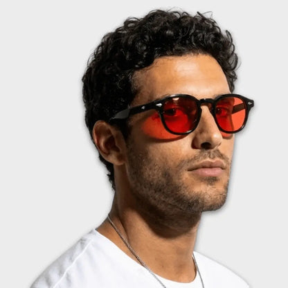 Meluvo | משקפיים לחסימת אור כחול