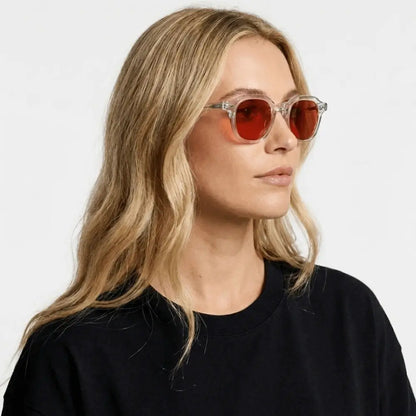 Meluvo | משקפיים לחסימת אור כחול