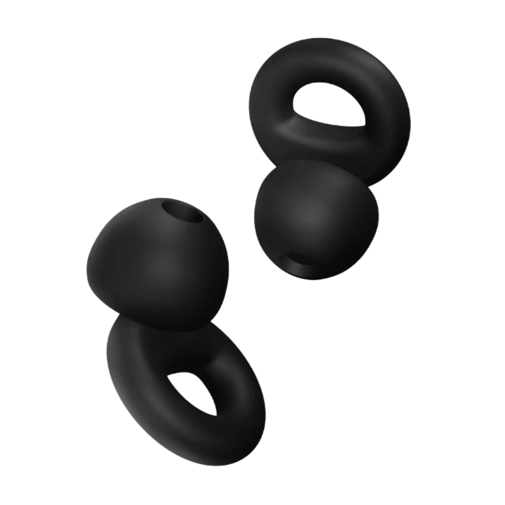 אטמי אוזניים במתנה