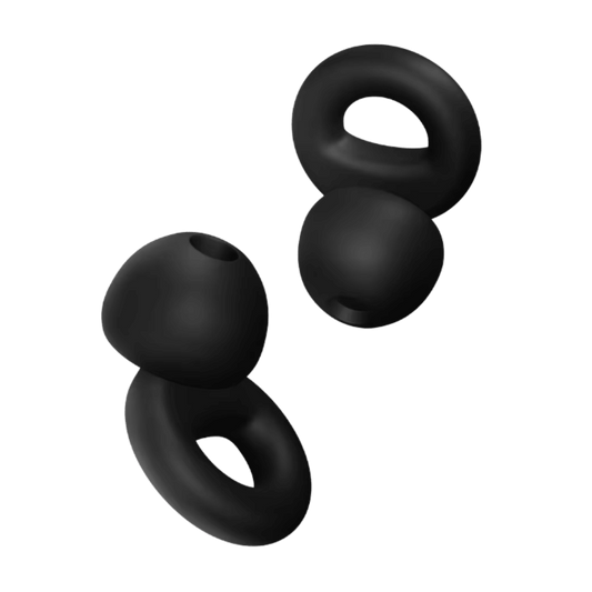 אטמי אוזניים במתנה